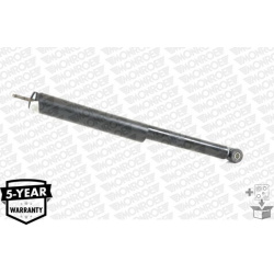  amortizatorius <small>VAN-MAGNUM</small>