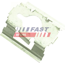  spyruoklė, stabdžių apkaba