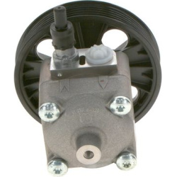 hidraulinis siurblys, vairo sistema  hidraulinis siurblys, vairo sistema