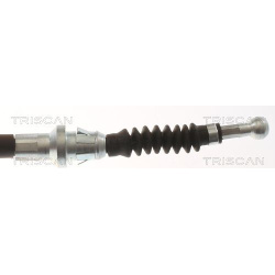  trosas, stovėjimo stabdys