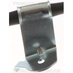  trosas, stovėjimo stabdys