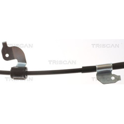  trosas, stovėjimo stabdys