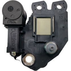  reguliatorius, kintamosios srovės generatorius <small>VALEO NEW ORIGINAL SPARE PART</small>