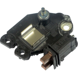  reguliatorius, kintamosios srovės generatorius <small>Valeo</small>