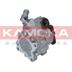  hidraulinis siurblys, vairo sistema