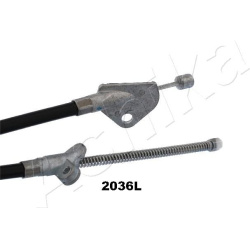  trosas, stovėjimo stabdys