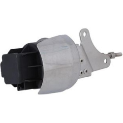  valdiklis, turbokompresorius