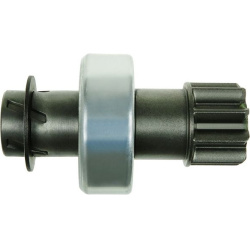  laisvos eigos pavara, starteris <small>AS</small>