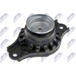  montavimas, amortizatoriai