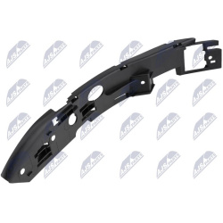  montavimo rėmas, buferis