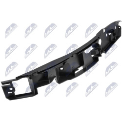  montavimo rėmas, buferis