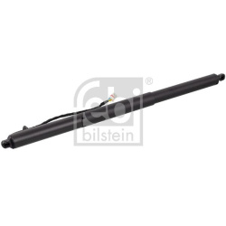  dujinė spyruoklė, bagažinė <small>febi Plus</small>