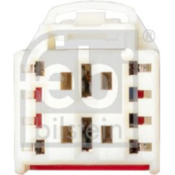  dujinė spyruoklė, bagažinė <small>febi Plus</small>