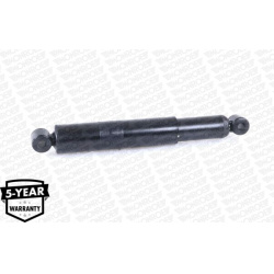  amortizatorius <small>VAN-MAGNUM</small>