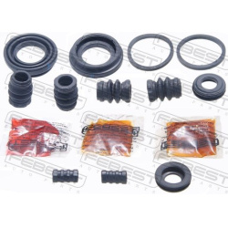  remonto komplektas, stabdžių apkaba