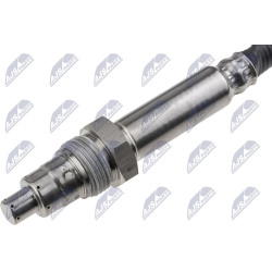  NOx jutiklis, NOx katalizatorius