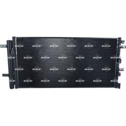  kondensatorius, oro kondicionierius <small>EASY FIT</small>