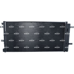  kondensatorius, oro kondicionierius <small>EASY FIT</small>