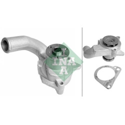  Vandens siurblys, variklio aušinimas