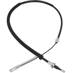  trosas, stovėjimo stabdys