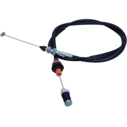  akceleratoriaus trosas