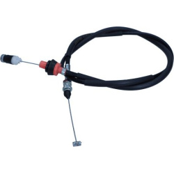  akceleratoriaus trosas