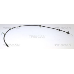  trosas, stovėjimo stabdys