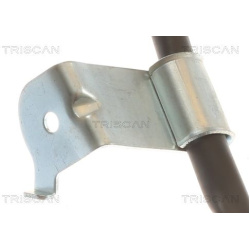  trosas, stovėjimo stabdys