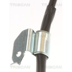  trosas, stovėjimo stabdys