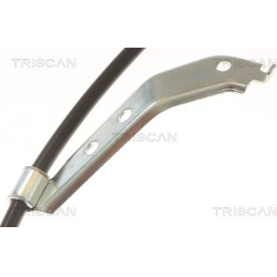  trosas, stovėjimo stabdys