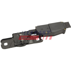  galinių durų užraktas