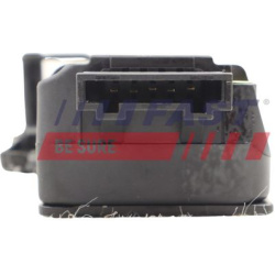  galinių durų užraktas