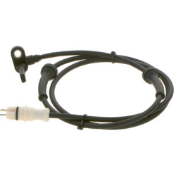  jutiklis, rato greitis