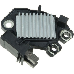  reguliatorius, kintamosios srovės generatorius <small>AS</small>