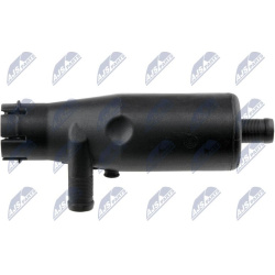  aušinimo skysčio jungė