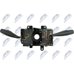  vairo kolonėlės jungiklis