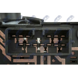  vairo kolonėlės jungiklis