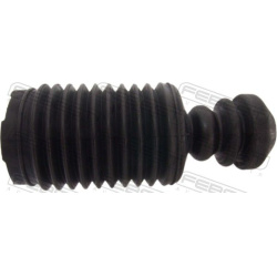  apsauginis dangtelis/gofruotoji membrana, amortizatorius