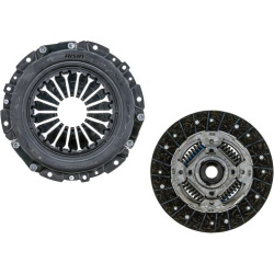  sankabos komplektas <small>AISIN Clutch Set (2P)</small>