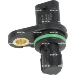  jutiklis, skirstomojo veleno padėtis