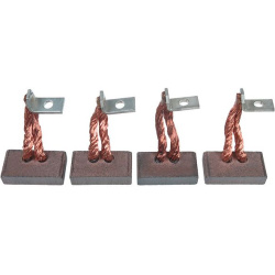  anglies šepetėlis, starteris <small>AS</small>