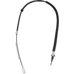  trosas, stovėjimo stabdys