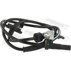  jutiklis, rato greitis