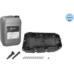  Kompl., autom. pavarų dėžės alyv. keit. <small>MEYLE-ORIGINAL-KIT: Better solution for you!</small>