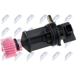  Jutiklis, greitis / aps./min.