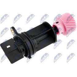  Jutiklis, greitis / aps./min.