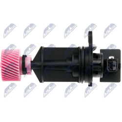  Jutiklis, greitis / aps./min.