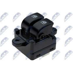 jungiklis, lango pakėliklis  jungiklis, lango pakėliklis