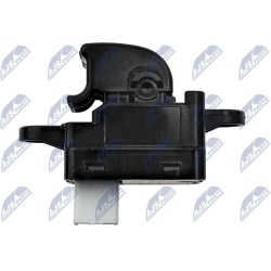 jungiklis, lango pakėliklis  jungiklis, lango pakėliklis