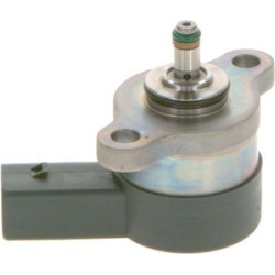  slėgio kontrolės vožtuvas, bendros linijos sistema